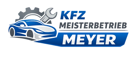 Kfz Meisterbetrieb Meyer Logo